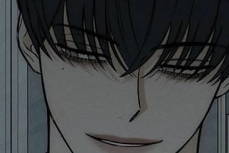 Spoiler Manhwa Tears on a Withered Flowers Chapter 54 Indonesia Scan, Beom Taeha tau dengan Apa yang Baru Saja Terjadi