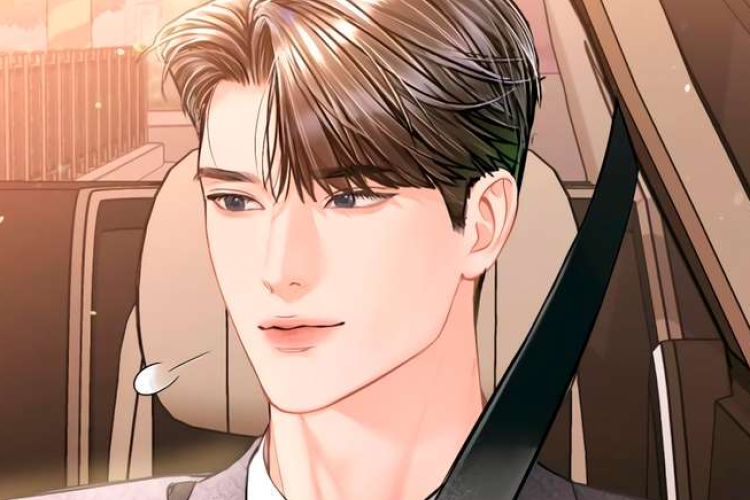 Terlihat Sangat Happy! Link Baca Manhwa A Child Who Looks Like Me Chapter 51 Bahasa Indonesia