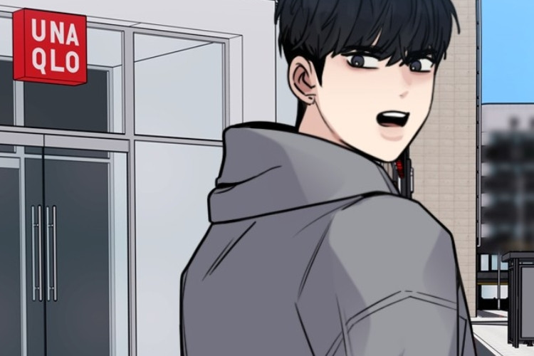 Lien Webtoon I'm Fine, Thank You, And You? Chapitre 12 VF Scan L'affaire Inachevée Entre Nous