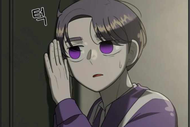 Update RAW Manhwa 44th Period Survival Class Capítulo 15 PT BR, A proximidade se intensifica