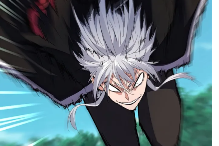Link Baca Manhua Magic Emperor Chapter 703 Bahasa Indonesia, Penyerangan Mendadak Bikin Tegang