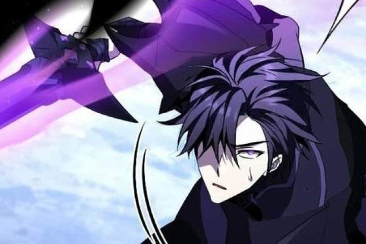 Energi Penyerangan! Link Baca Manhwa I Became the Patron of Villains Chapter 24 Bahasa Indonesia