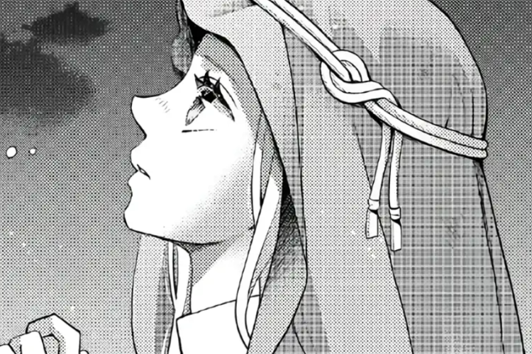 Spoiler RAW! Leia Manga Nina the Starry Bride Capítulo 63 Scan BR, Justiça para Hikami