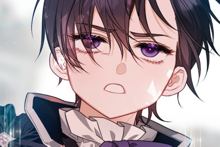 Review Manhwa The Archduchy’s Fierce Little Captain Ch 4 Sub Indonesia Aku Cinta Kamu Tapi Bapakmu Rese