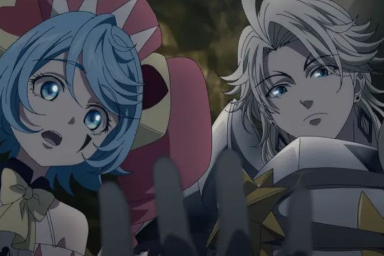 The Exiled Heavy Knight Épisode 14 : Streaming VF/VOSTFR, aperçu et date de sortie officielle