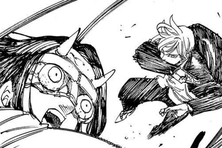 Manga Four Knights of the Apocalypse Chapitre 243 VF Scan C'est La Technique De La Tombe Glacée