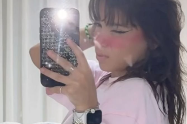 Link do Vídeo Viral Kamylinha Santos Twitter Vazado Full HD 1080p, Fãs Entusiasmados Assistindo