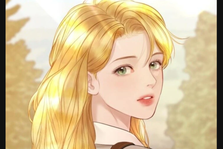 Spoiler Manhwa Cry, or Better Yet, Beg Chapter 39 Bahasa Indonesia, Matthias Tak Bisa Mengalihkan dari Layla