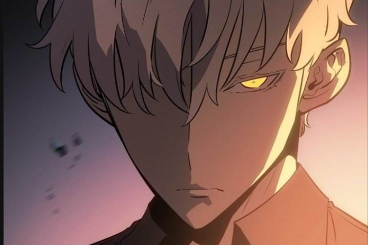 Baca Komik Solo Leveling: Ragnarok Chapter 56 Bahasa Indonesia, Bersiap dengan Misi Baru Suho