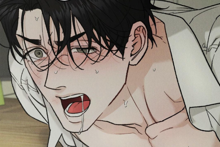 Link de Leitura Manhwa BL In Good Faith Capítulo Completo PT BR, Com a Atualização Da Nova Sinopse!