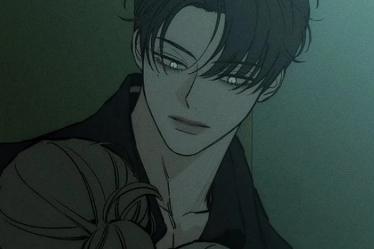Manhwa Pleure pour cette fleur (Tears on a Withered Flower) Chapitre 33 Scan VF FR : Spoiler, Date de Sortie, et Liens de Lecture