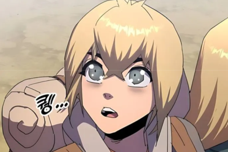 Lire le Webtoon The Fistfighting Genius Mage Chapitre 6 Scan VF, Se préparer avec une nouvelle stratégie