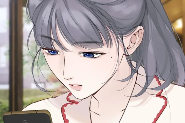 Review Manhua Accidental Love Chapter 95 Indonesia Scan Hari Baru Gosip Baru