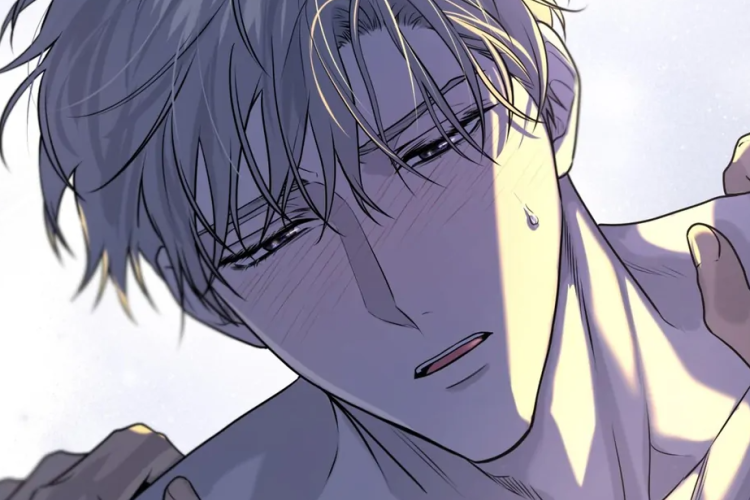 Baca Komik BL Passion Season 5 Chapter 119 Bahasa Indonesia, Keduanya Sudah Tidak bisa Berpura-pura Lagi