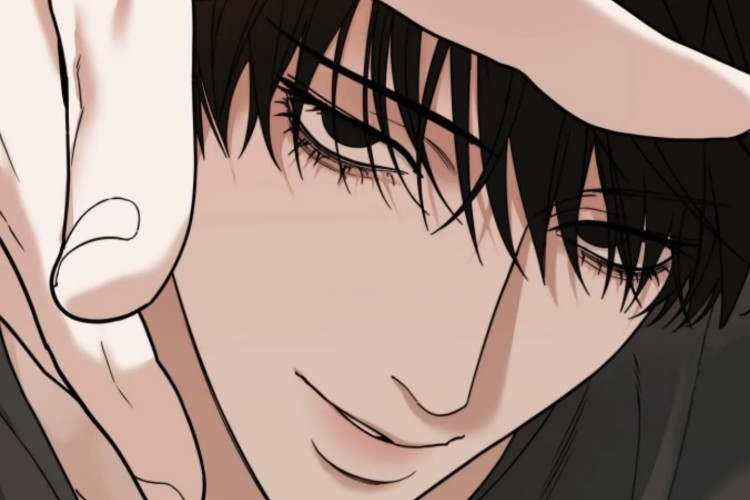 RAW Manhwa BL Reverse Thinking Capítulo 17 BR Scan Desejo Por Mais Atenção