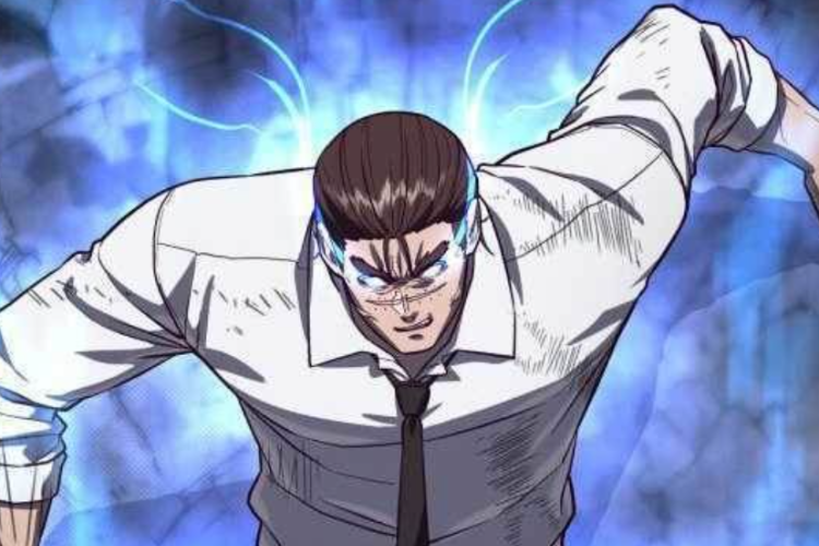 Spoiler RAW! Leia Manhwa Absolute Obedience (Hon) Capítulo 79 Scan PT BR, Ainda em Hiato Temporário