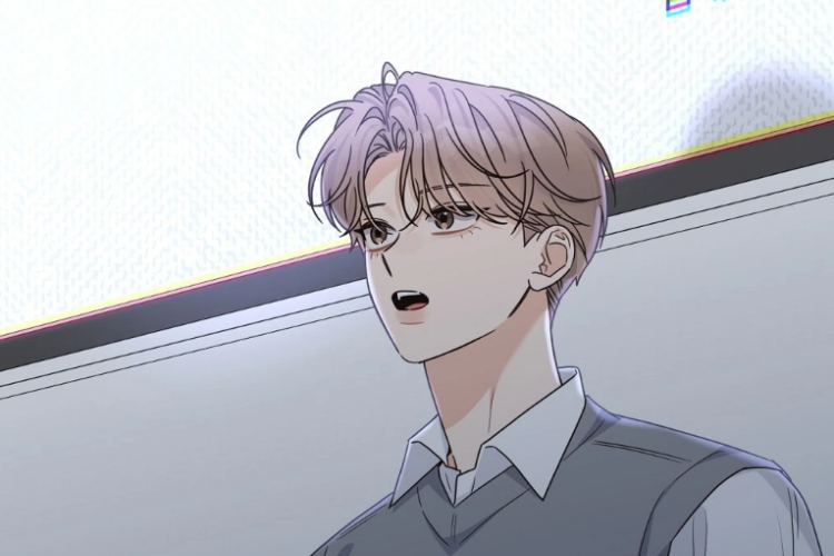 Alpha Trauma CapÃtulo 24 en Español, ¡Haz Clic Aquà para Leer Manhwa BL Gratis!