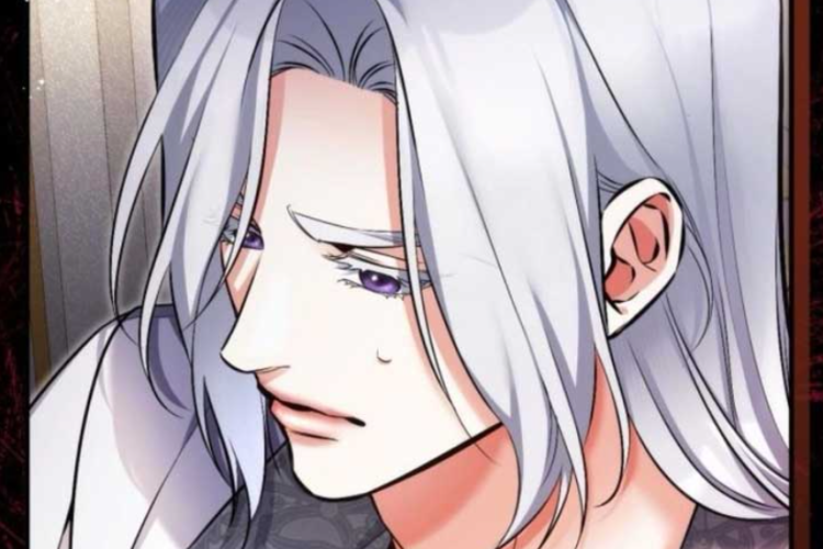 Spoiler Manhwa For My Derelict Favorite Chapter 108 Bahasa Indonesia, Sebuah Pertemuan Bikin Haru!