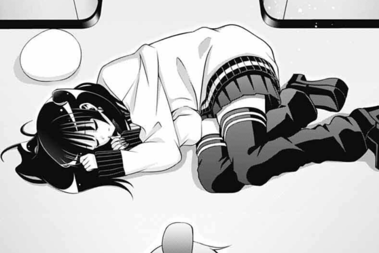 Mangá Dark Gathering Capítulo 74 PT BR Scan: Spoiler, Data de Lançamento e Link para Leitura