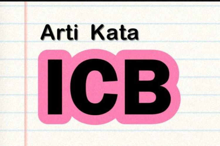 Arti Istilah Viral TikTok: Icibos, Ichibos, Incik Bos jadi Bahasa Gaul yang Lagi Trend!