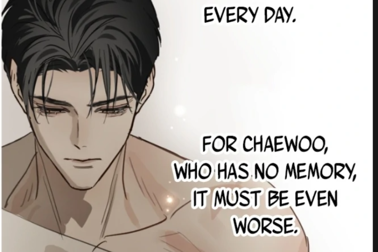 Spoilers et Lire le Manhwa Flowers Are Bait Chapitre 32 en Français, Chaewoo devient de plus en plus féroce !