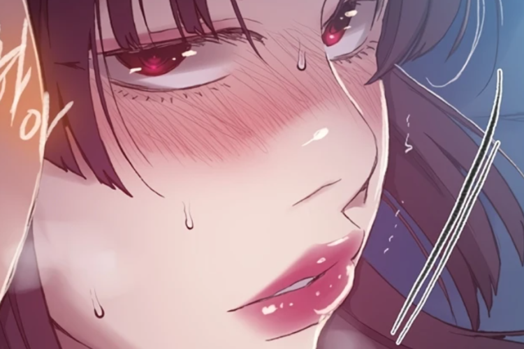 RAW Baca Manhwa Secret Class Chapter 279 Bahasa Indonesia, Tipu Daya Daeho Memang Luar Biasa