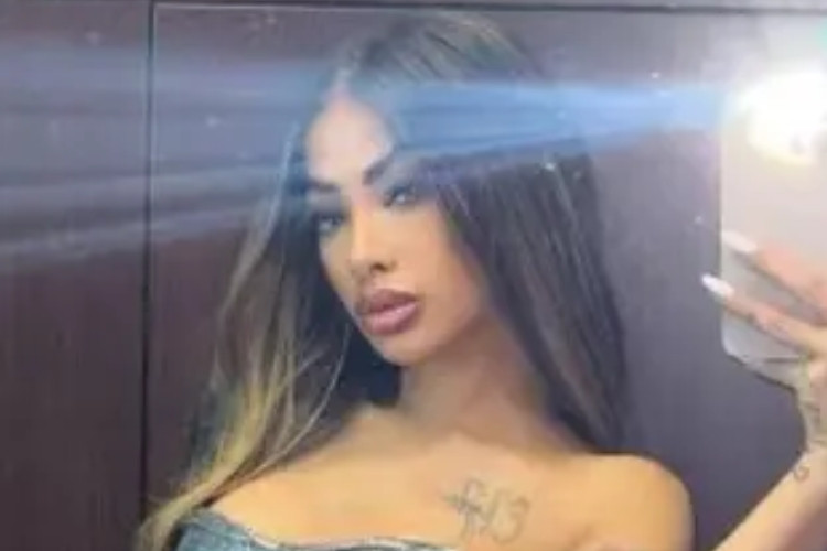 El Vídeo Completo De Yailin Y El Sr. Jiménez De 8 Segundos De Duración, Se Está Compartiendo Ampliamente: Míralo Aquí.