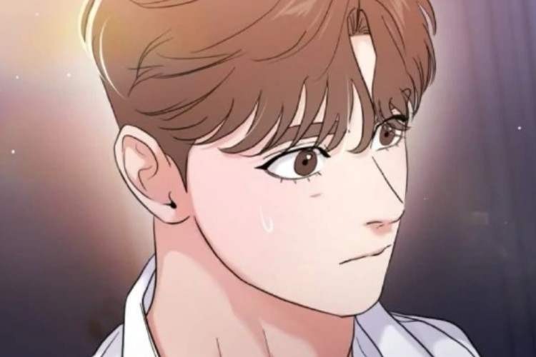 RAW Manhwa This is a Campus Romance Series Chapitre 75 VF Scan et Date de Sortie La Suite De L'histoire