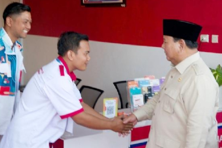 Berapa Gaji Manajer KDMP? Apakah Benar Mencapai Rp16 Juta Sebulan, Begini Faktanya yang Wajib Kamu Catat