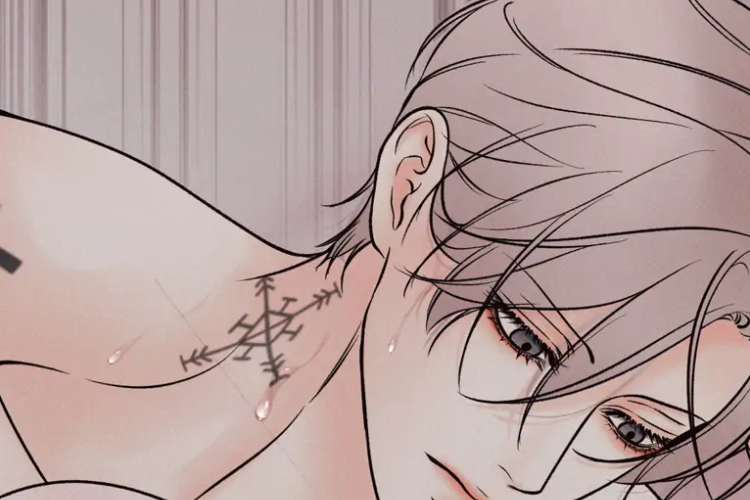 Spoiler RAW! Leia Manhwa BL The Boundary of Delusion Capítulo 31 Scan PT BR, Casais Predeterminados
