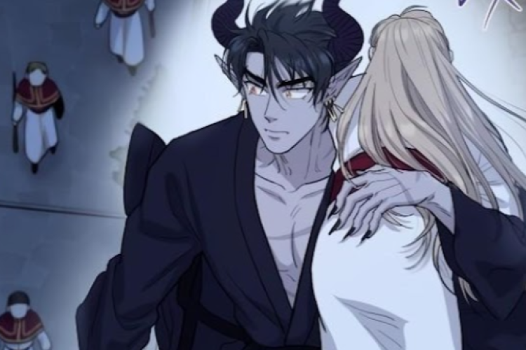 Leer el How to Lose Your Virginity Manhwa CapÃtulo Completo en Español Scan, enamorarse de un demonio
