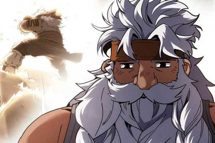 Heure Manhwa The Beginning After The End Chapitre 225 Scan VF Qu'est-il Arrivé À Son Mana Core