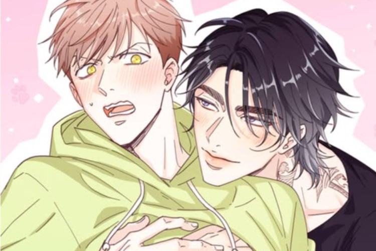 Enlace BL Manhwa Mi Inigualable CapÃtulo Completo Espanol Scan Ser Vecino Hace El Amor