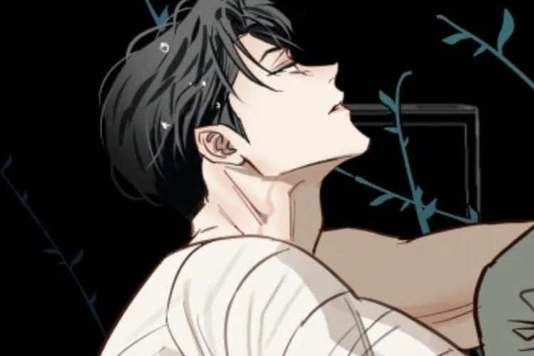 Leia Manhwa Flores São Iscas Capítulo 33 Scan PT BR O Que Está Acontecendo No Passado De Chaewoo