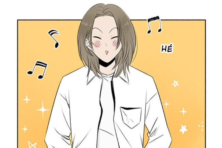 Lien Lire le Manhwa Red as a Tomato! Chapitre 6 Scan VF, Rencontre fortuite