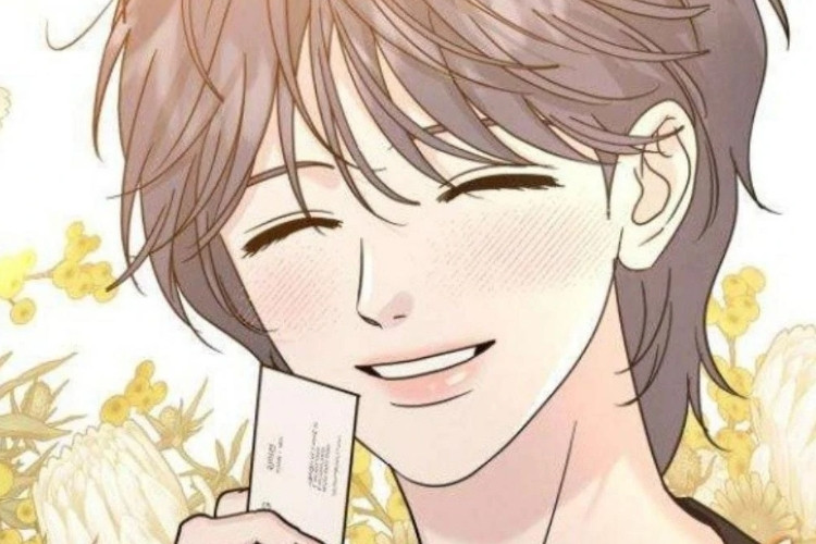 Webtoon The Selfish Romance (Amour égoïste) Chapitre 52 Scan VF L'égoïsme Est-il Autorisé Dans Une Relation