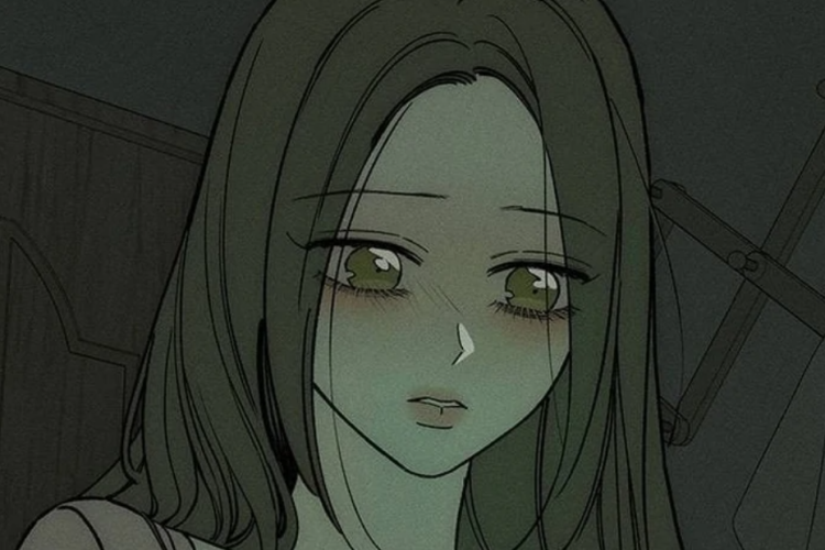 Lire Manhwa Pleure Pour Cette Fleur (Tears on a Withered Flower) Chapitre 54 en Français, La vengeance de Taeha sur son frère !