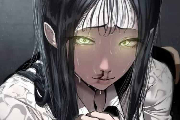 Leia Manhwa Bones Capítulo 31 Scan PT BR, RAW! A Longa Espera dos Fãs