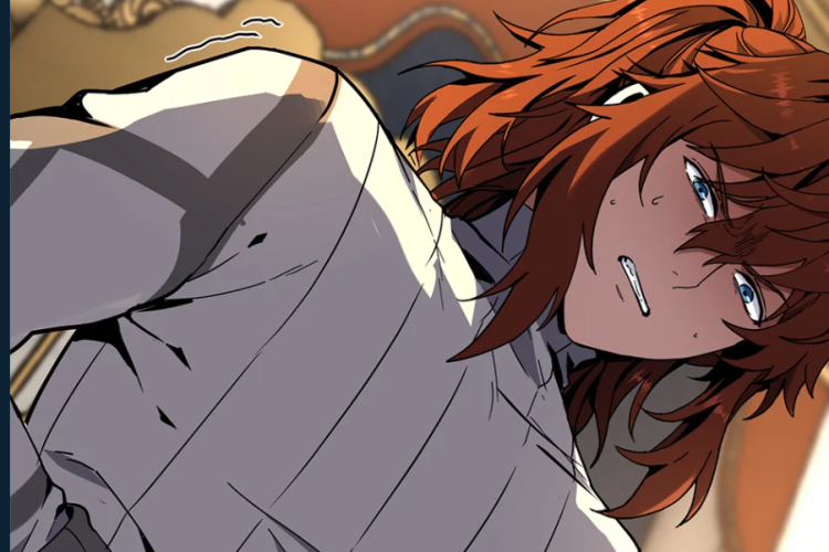 Ler o Manhwa The Beginning After the End Temporada 2 Capítulo 226 RAW PT BR, Pronto para uma nova resistência