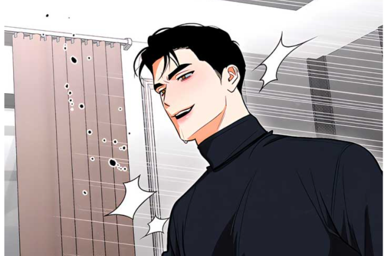 Lien Lire le Manhwa Absolute Threshold Chapitre 67 Scan VF, Une proximité toujours plus séduisante