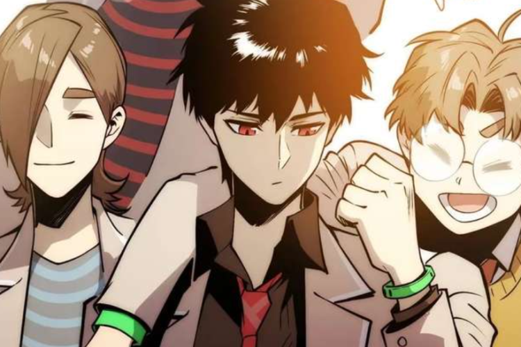 Return of The Devourer Capítulo 15 PT BR Scan, Clique aqui para ler o Manhwa Gratuitamente!