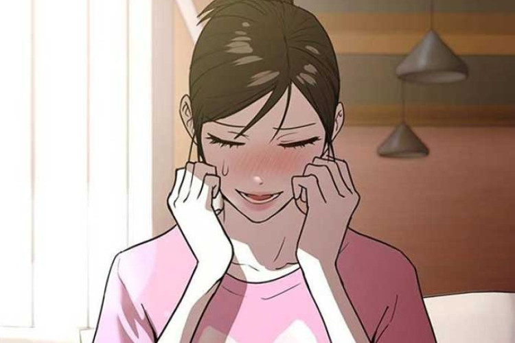 Heure Manhwa Le Journal d'une romance Chapitre 30 VF Scan Quelle Douce Soirée En Amoureux