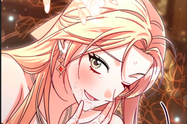 Link de Leitura Manhwa The Wolf Duke’s Secret Capítulo 17 PT BR, Duke só pode se render