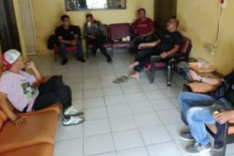 Viral! Kasus Dugaan Pelecehan Seksual Siswi SMP di Jakbar Berujung Damai? Cek Faktanya di Sini