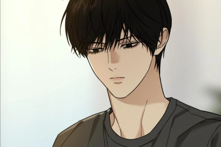 Ler Manhwa BL Thinking in Reverse Capítulo 16 BR Scan Ameaças Que Não Significam Mais Nada