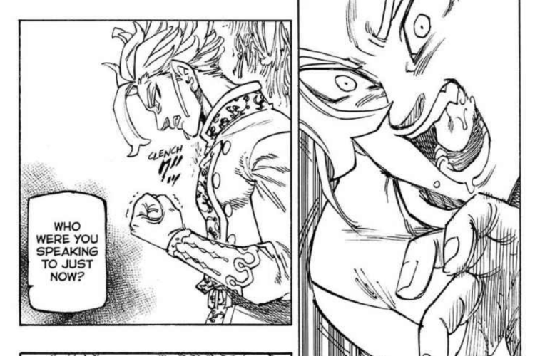 Lien Lisez du Manga Four Knights of the Apocalypse Chapitre 219 Scan VF, Préparez de nouvelles stratégies !