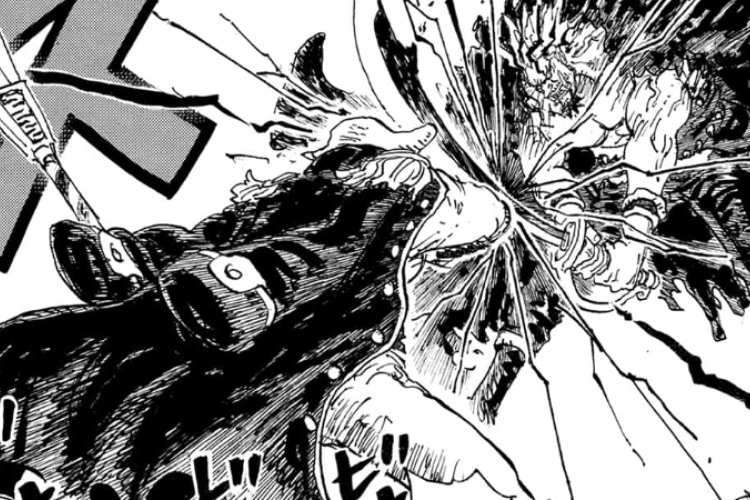 Baca Manga One Piece Chapter 1165 RAW Bahasa Indonesia, Spoiler Reddit: Petualangan Menegangkan di Kastil Bigstein