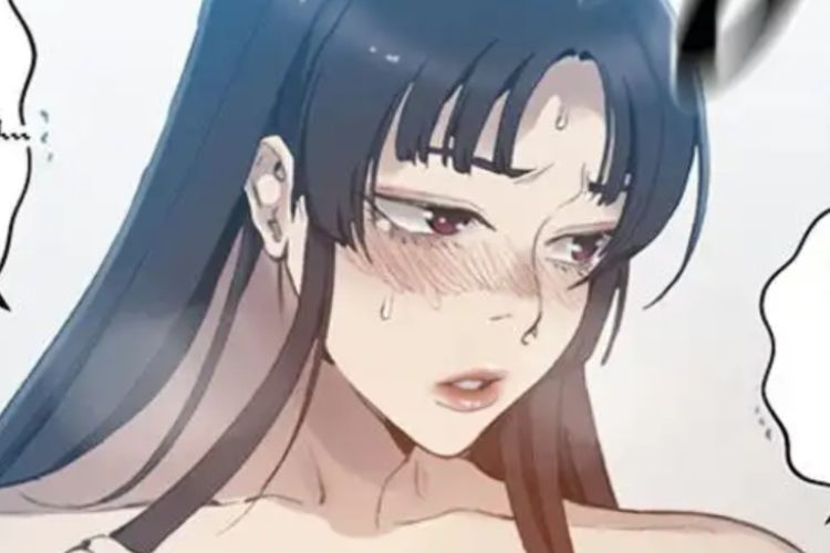Leia Manhwa Secret Class Capítulo 268 Scan PT BR, RAW! Um Ganho Inesperado para Daeho
