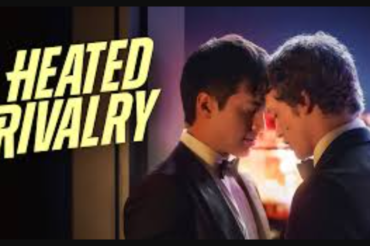 Assista à Série Heated Rivalry (2025) Episódio Completo no Telegram, História Romântica Gay 