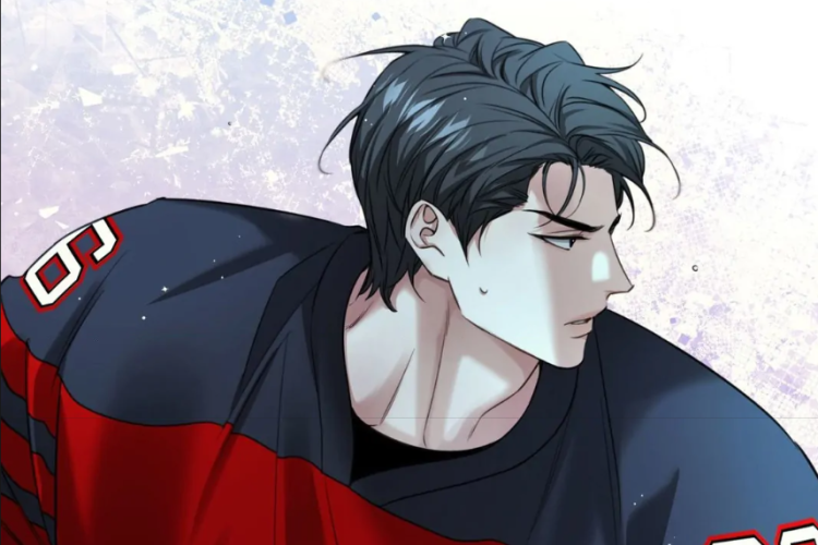 Link de Leitura Manhwa BL Melting Point Capítulo 13 BR Scan, A proximidade está cada vez mais intensa!